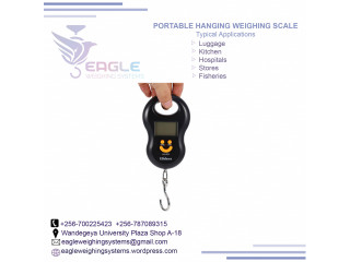 Digital weighing scale 40kg digital luggage scales in Mukono