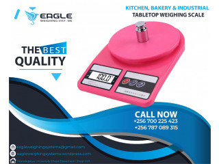 Baking Kitchen Scales SF400 10kg