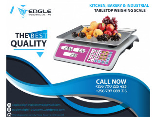 Wholesale Food Kitchen Digital Weighing Scales