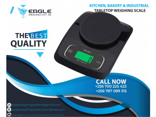 Cheap digital table top weighing scales