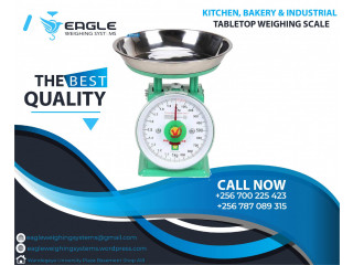 Manual Kitchen Weighing ScaleS