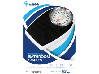 Hot Selling Bathroom Scales