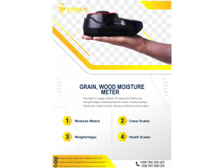 Grain moisture meter/ analyzers