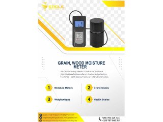 Rice,Wheat Moisture Tester