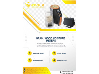 Soil tester moisture meters