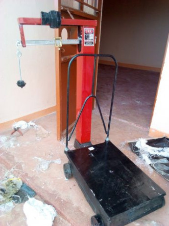 mechanical-steelyard-platform-heavy-duty-scales-at-200-kg-max-big-1