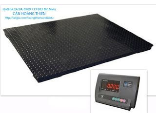 Commercial legal for trade unbs certified weighing scales