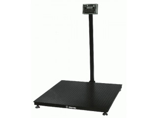 500kg Tcs Electronic Platform Scale/bench Floor Weighing Scale