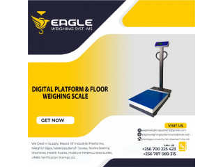 Weight Digital Electronic Price Balance Scale