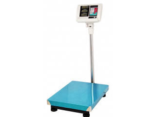 Digital Platform Weighing Scale For Supermarket