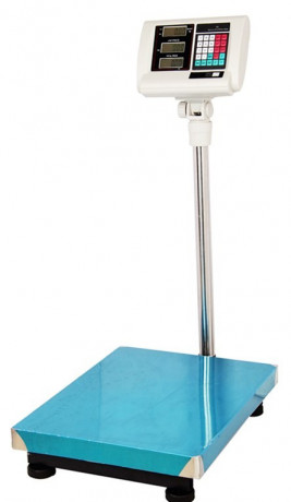 digital-platform-weighing-scale-for-supermarket-big-0