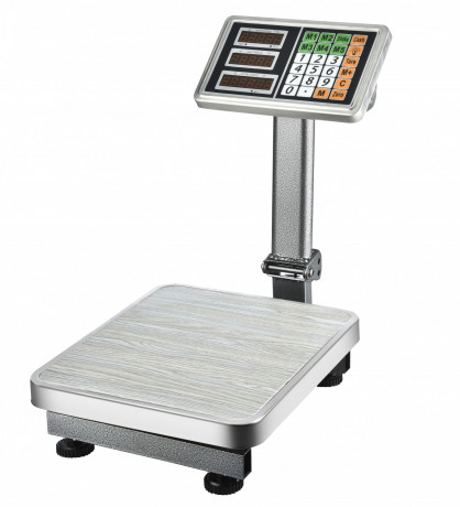 electronic-price-platform-fruit-and-vegetable-60kg-weighing-scale-big-0