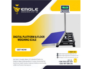 Hugest 180kg digital weighing scale