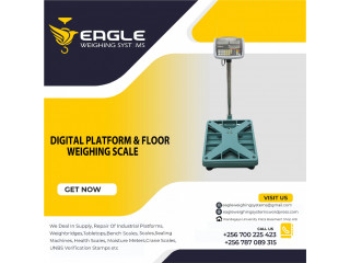 Weighting Balance Electronic Price Platform Scale