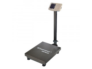 Tcs system electronic bench platform scale