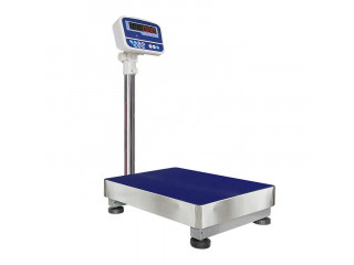 Factory use electronic digital platform weighing scales