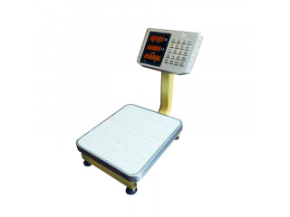 60kg electronic weigh scale