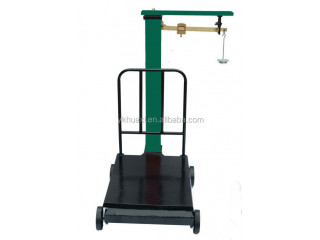 Mechanical Bench Weigh Scales