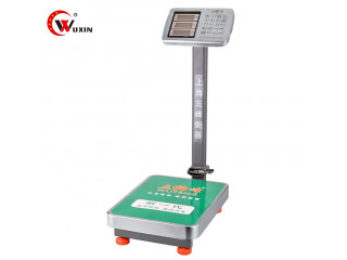 Commercial Platform weighing Scales