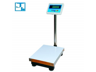 Platform Weighing Scales are suitable for Dairy Units