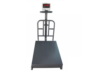 Platform Weighing Scales for Vegetable Shops