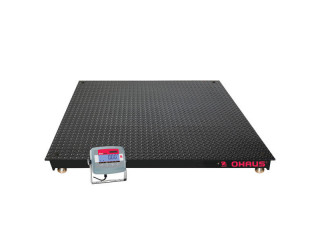 Floor weighing scale for General Industrial Applications