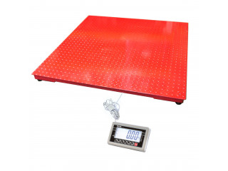 Heavy Duty Platform Balance weighing scales