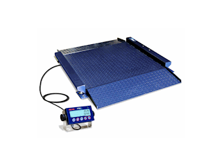 Digital weight 3 ton electric warehouse weighing scales