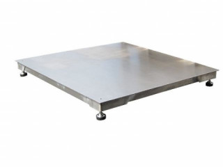 Factory Floor weighing scale