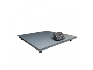 1t 3t 5t industrial digital platform weighing scales