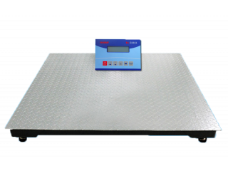 Floor Weighing Balance Platform weighing scale