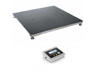 New model electronic digital floor heavy duty scale