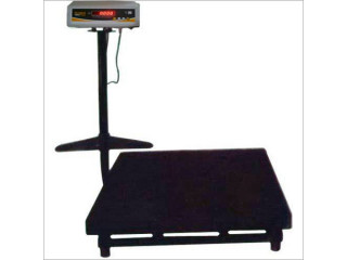 3T Balance Weight animal scale for cows