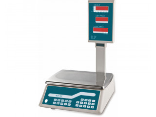 ACS-30kg Price Computing Scale with Printer Price Bench Scale