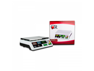 220V 30kg Price Computing Electronic Balance Scale