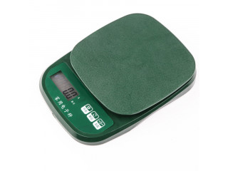 Hot selling 5kg weighing machine for home/ bowl shape kitchen scale