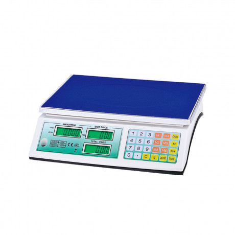 cheapest-30kg-electronic-price-scale-supermarket-for-food-big-0