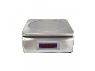 Electronic Waterproof Weighing Digital Price Computing Scale