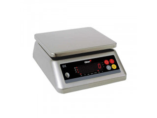 Stainless Steel Table Price Computing Scale