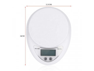 Cheap price gram digital kitchen weight scale