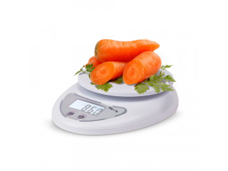 Digital Compact Tabletop Weighing weight Scale