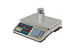 Hot selling portable digital table top scale