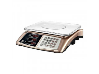 Digital table top 30kg electronic weighing scales