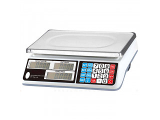 Table top digital weighing scales for sale