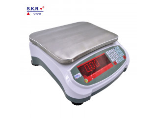 Commercial Table Top Weighing Scales