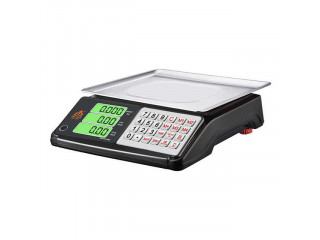 Waterproof type stainless steel weighing Scales