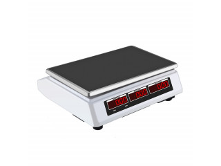 Electronic Weighing Table Scales