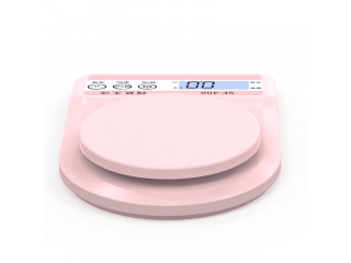 Digital Portable Kitchen Weighing Scales