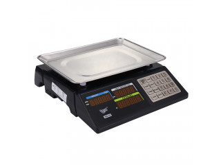 Digital Display Food Weighing Scales