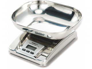 Household Digital Kitchen Scale with Bowl